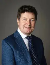 Garry Bowman's photo